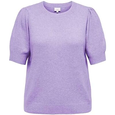 ONLY Carmakoma Carrica 2/4 Pullover KNT Noos ONLY Carmakoma Carrica 2/4 Pullover KNT Noos