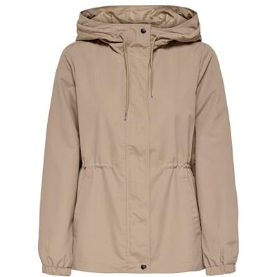 ONLY Onlasta Life String Parka OTW ONLY Onlasta Life String Parka OTW