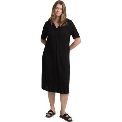 TOM TAILOR Plussize Damen Kleid TOM TAILOR Plussize Damen Kleid