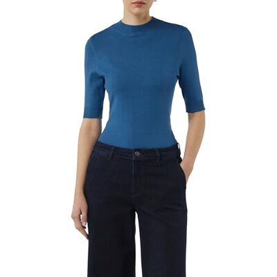 Comma Pullover Kurzarm Comma Pullover Kurzarm