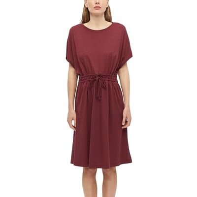 S. Oliver Jersey-Kleid mit Tunnelzug S. Oliver Jersey-Kleid mit Tunnelzug