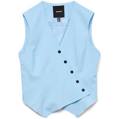 VERO MODA Vmliba Sl Waistcoat VERO MODA Vmliba Sl Waistcoat