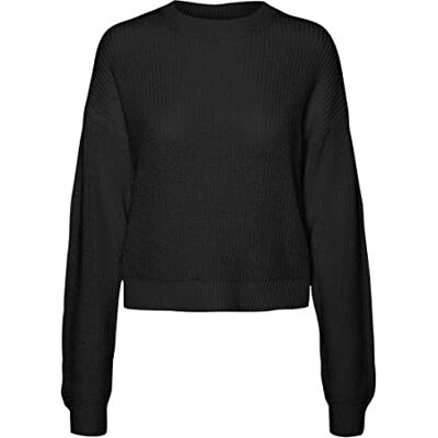 NOISY MAY Damen Pullover Stylischer Look für Moderne Frauen NOISY MAY Damen Pullover Stylischer Look für Moderne Frauen