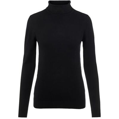 Object OBJTHESS L/S Rollneck Knit Pullover NOOS Object OBJTHESS L/S Rollneck Knit Pullover NOOS