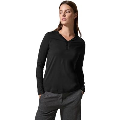Cecil Damen Tunika-Shirt Cecil Damen Tunika-Shirt