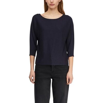 Comma Pullover 3/4 Arm Comma Pullover 3/4 Arm