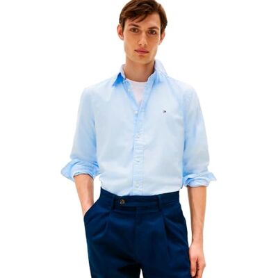 Tommy Hilfiger L/S Shirt Tommy Hilfiger L/S Shirt