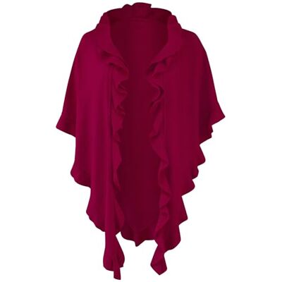 Trachten Mayr Poncho Cape Trachtentuch Umhang Stola Schultertuch Tuch Strickponcho Tracht Trachten Mayr Poncho Cape Trachtentuch Umhang Stola Schultertuch Tuch Strickponcho Tracht