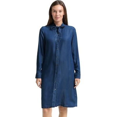 TOM TAILOR Damen Kleid TOM TAILOR Damen Kleid
