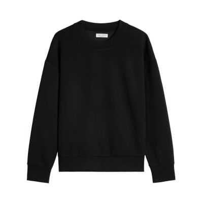 Marc O' Polo Damen Modal Allure Sweatshirt T-Shirt Marc O' Polo Damen Modal Allure Sweatshirt T-Shirt
