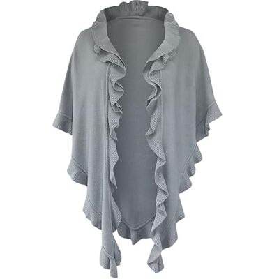 Trachten Mayr Poncho Cape Trachtentuch Umhang Stola Schultertuch Tuch Strickponcho Tracht Trachten Mayr Poncho Cape Trachtentuch Umhang Stola Schultertuch Tuch Strickponcho Tracht