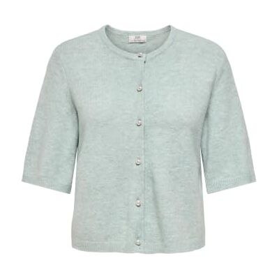JDY rue Life 2/4 Pearl Cardigan KNT Noos JDY rue Life 2/4 Pearl Cardigan KNT Noos