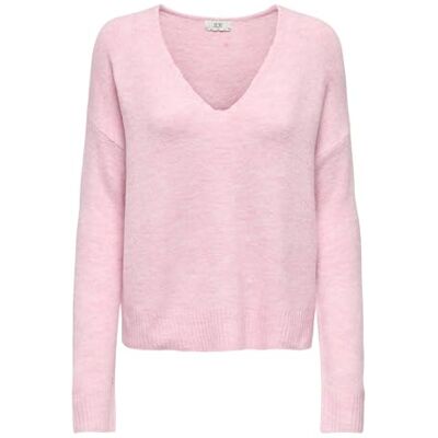 JDY ELANORA Strickpullover JDY ELANORA Strickpullover