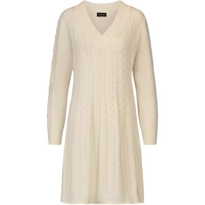 Apart Strickkleid Apart Strickkleid