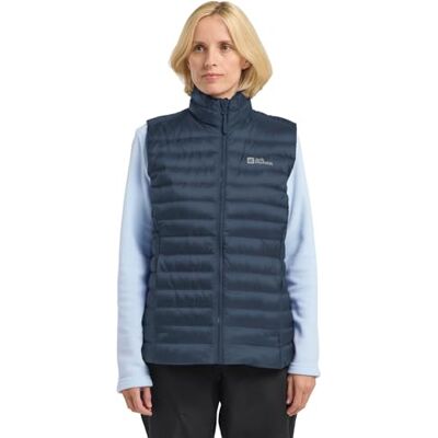 Jack Wolfskin PILVI DOWN VEST W Jack Wolfskin PILVI DOWN VEST W