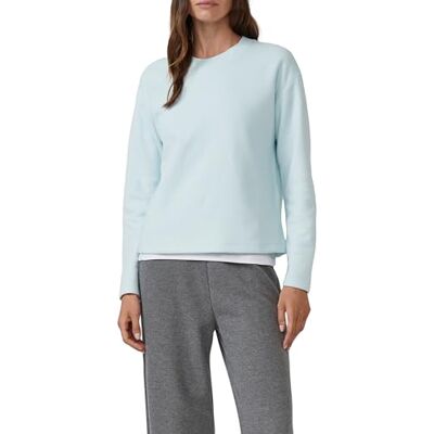 S. Oliver Flauschiges Sweatshirt S. Oliver Flauschiges Sweatshirt