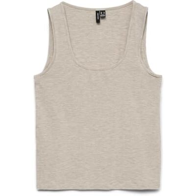 VERO MODA Vmkylie Short Tank Top JRS Noos VERO MODA Vmkylie Short Tank Top JRS Noos