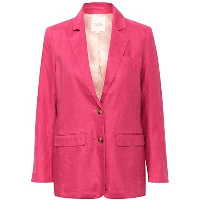 PART TWO Blazer NyanPW 42, Claret Red 42 PART TWO Blazer NyanPW 42, Claret Red 42