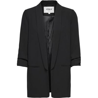 ONLY ONLELLY 3/4 Life Blazer TLR NOOS ONLY ONLELLY 3/4 Life Blazer TLR NOOS