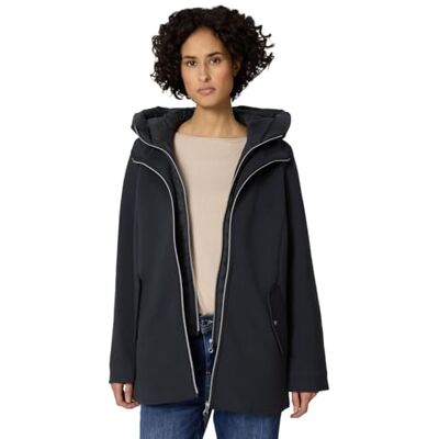 Street One Scuba Jacke Skyfall Blue 46 Street One Scuba Jacke Skyfall Blue 46