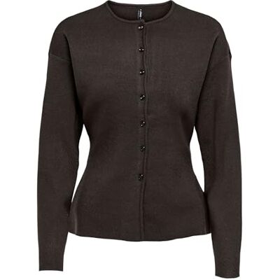 ONLY Female Strickjacke ONLLUCY Strickjacke ONLY Female Strickjacke ONLLUCY Strickjacke