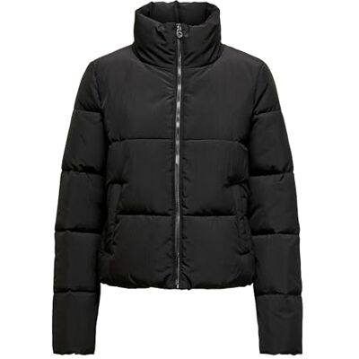 ONLY ONLDOLLY Short Puffer Jacket OTW NOOS ONLY ONLDOLLY Short Puffer Jacket OTW NOOS