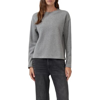 S. Oliver Flauschiges Sweatshirt S. Oliver Flauschiges Sweatshirt