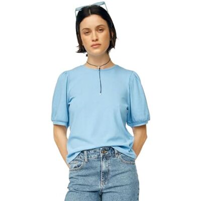 Object OBJJAMIE S/S TOP NOOS Object OBJJAMIE S/S TOP NOOS