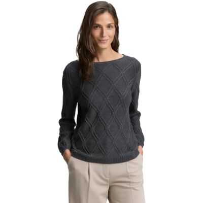 TOM TAILOR Damen Pullover TOM TAILOR Damen Pullover