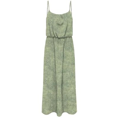 ONLY Onlnova Life Vis Strap Maxi Dress AOP ONLY Onlnova Life Vis Strap Maxi Dress AOP