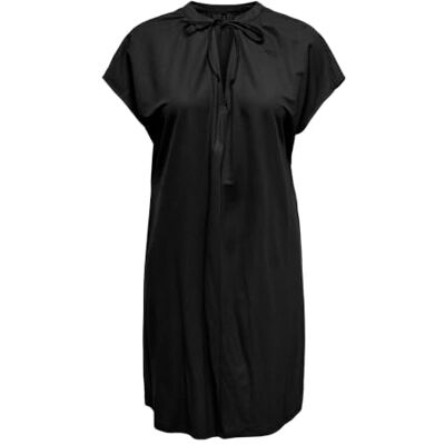 ONLY Onljany S/S String Dress JRS ONLY Onljany S/S String Dress JRS