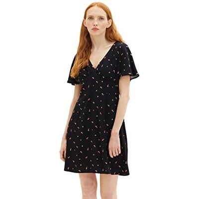 TOM TAILOR Denim Damen Kleid TOM TAILOR Denim Damen Kleid