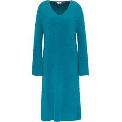 myMo Strickkleid Damen 12411465 myMo Strickkleid Damen 12411465