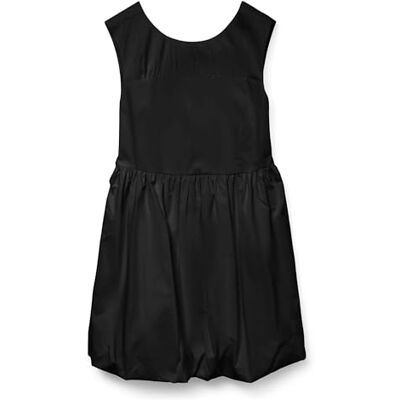 VERO MODA Vmfriba Sl Mini Dress WVN Ga VERO MODA Vmfriba Sl Mini Dress WVN Ga