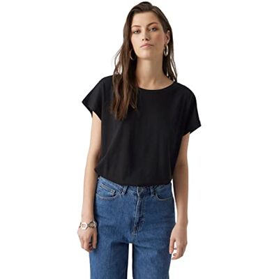 VERO MODA VMPIA SS Wide TOP NOOS VERO MODA VMPIA SS Wide TOP NOOS