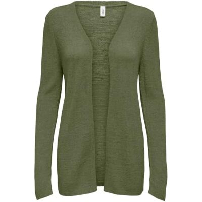 ONLY Onlsunny Ls V-Neck Cardigan KNT Nca ONLY Onlsunny Ls V-Neck Cardigan KNT Nca