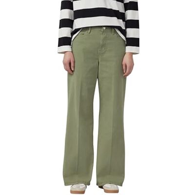 S. Oliver Jeans Suri/Regular Fit/High Rise/Wide Leg S. Oliver Jeans Suri/Regular Fit/High Rise/Wide Leg