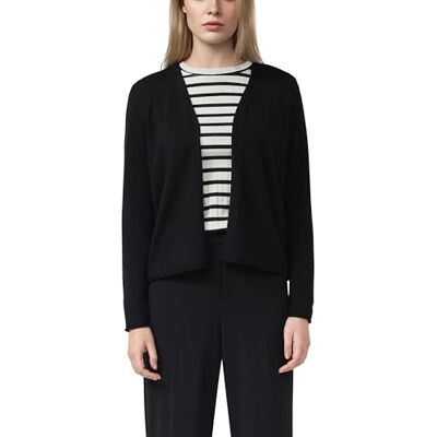 S. Oliver Leichter Feinstrickcardigan S. Oliver Leichter Feinstrickcardigan