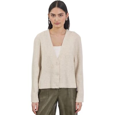 Street One Studio Damen Kuscheliger Cardigan Street One Studio Damen Kuscheliger Cardigan