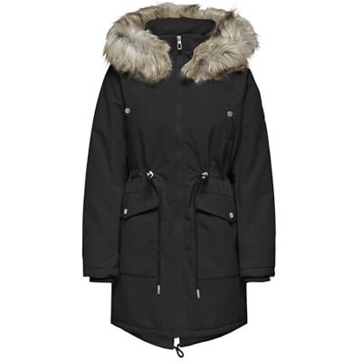ONLY ONLSYLVI Parka Jacket Life CC OTW ONLY ONLSYLVI Parka Jacket Life CC OTW