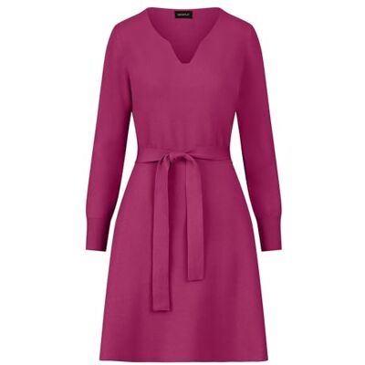 Apart Strickkleid Apart Strickkleid