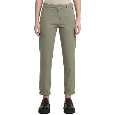 G-STAR Raw C.V. Kate Boyfriend Chino G-STAR Raw C.V. Kate Boyfriend Chino