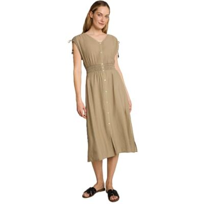 TOM TAILOR Damen Kleid TOM TAILOR Damen Kleid