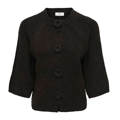 JDY hailey 3/4 Rose Cardigan KNT Noos JDY hailey 3/4 Rose Cardigan KNT Noos