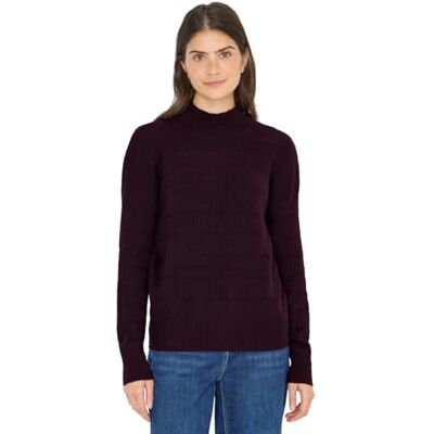 Cecil Strukturmix Pullover Cecil Strukturmix Pullover