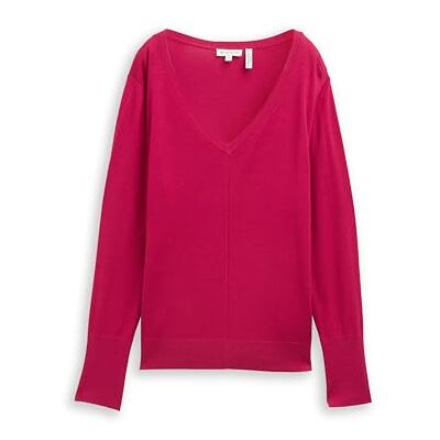 TOM TAILOR Damen Pullover TOM TAILOR Damen Pullover