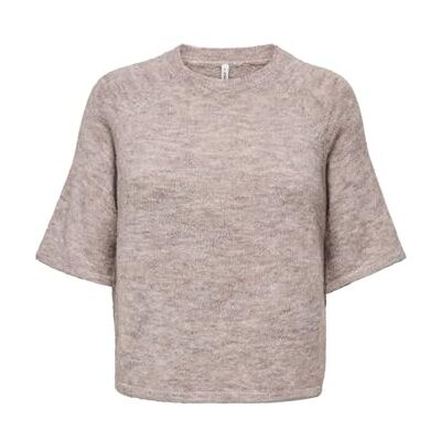 ONLY Onlazu 2/4 Raglan O-Neck KNT ONLY Onlazu 2/4 Raglan O-Neck KNT