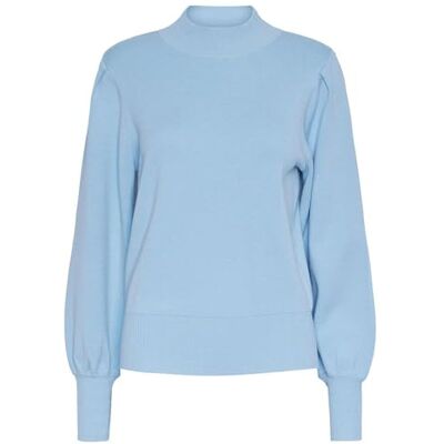 YAS fonny Ls Knit Pullover S. Noos YAS fonny Ls Knit Pullover S. Noos