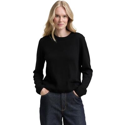TOM TAILOR Damen Pullover TOM TAILOR Damen Pullover