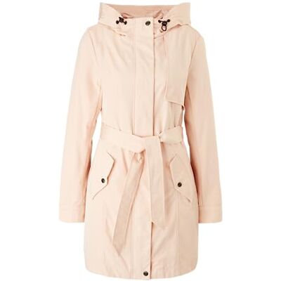 S. Oliver Damen 120.12.202.16.151.2110462 Mantel langarm REGULAR F, off-white, 38 EU S. Oliver Damen 120.12.202.16.151.2110462 Mantel langarm REGULAR F, off-white, 38 EU